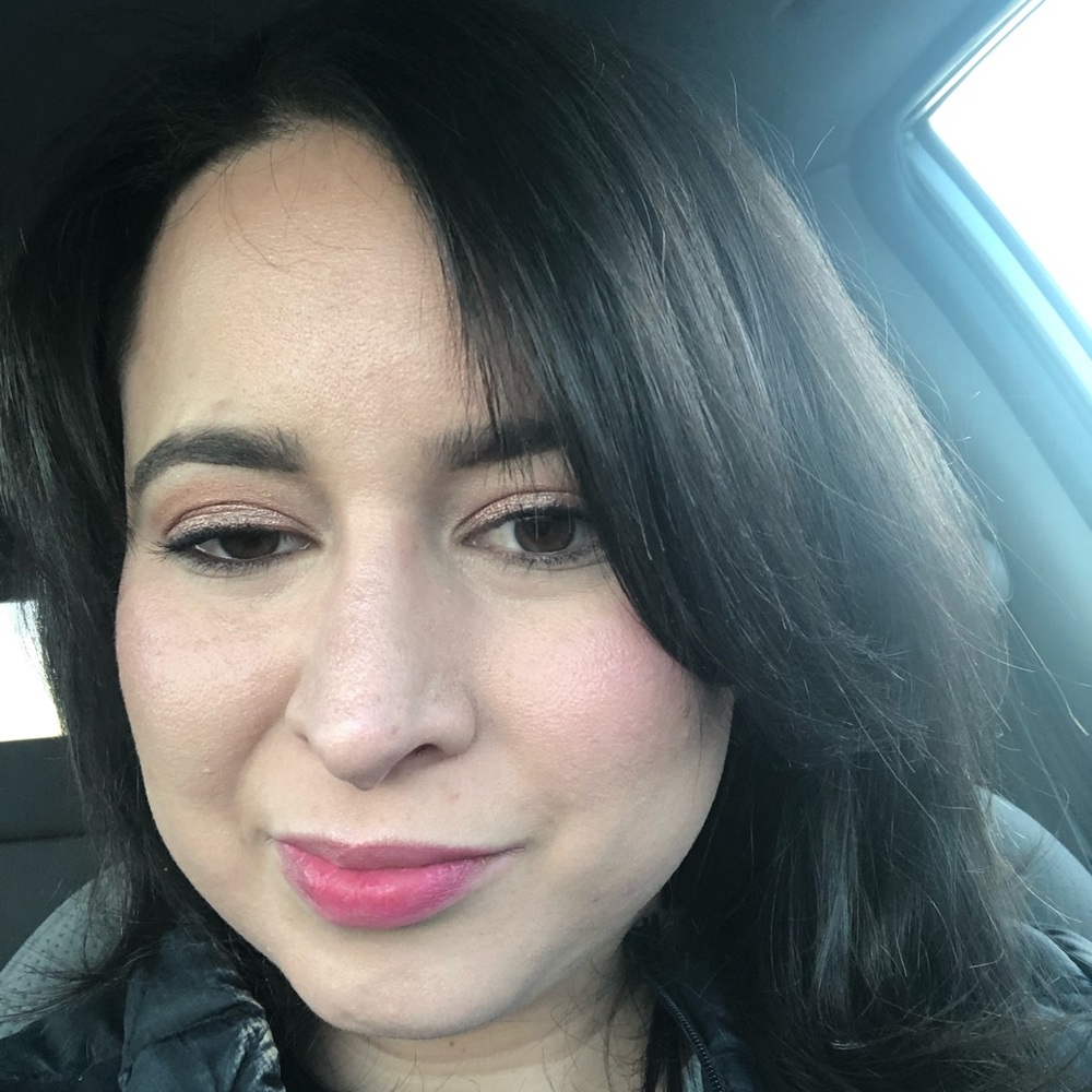 Meet your Posher, Shira